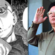 Illustration for article titled The Legend of Koizumi: Japanese Politics, Mahjong Action and Space Nazis